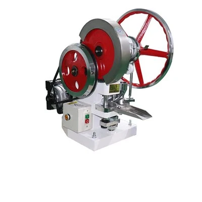 Tdp 5 Desktop Tablet Press